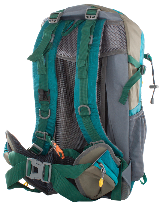 Mochila modelo Somiedo 40 litros