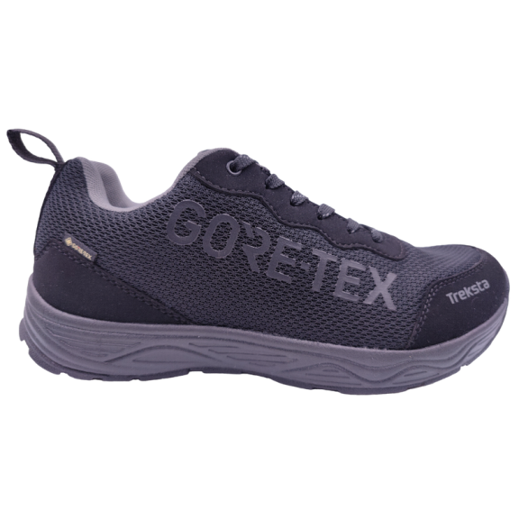 Zapatilla senderismo y trekking Gore-tex Treksta Olympus Low GTX