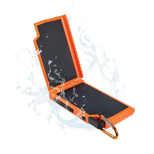 Cargador Powerbank Xtorm Solar Supercharger 10 000 mAh