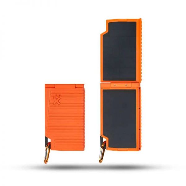 Cargador Powerbank Xtorm Solar Supercharger 10 000 mAh