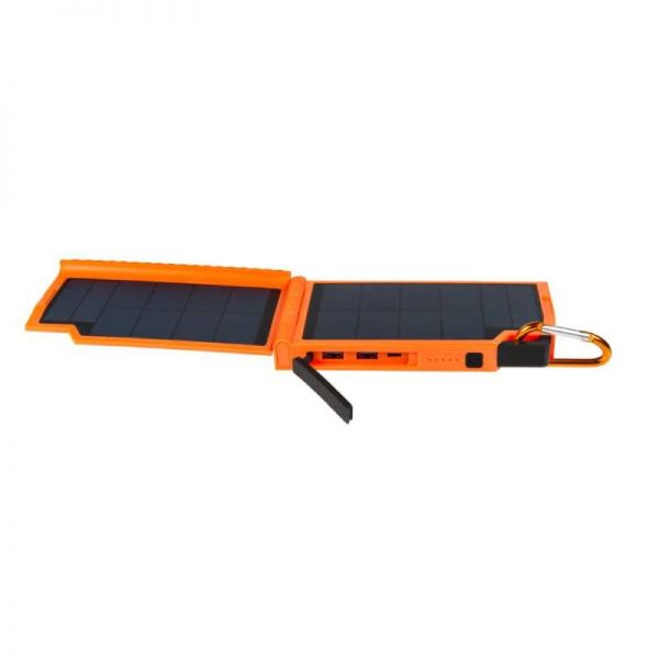 Cargador Powerbank Xtorm Solar Supercharger 10 000 mAh