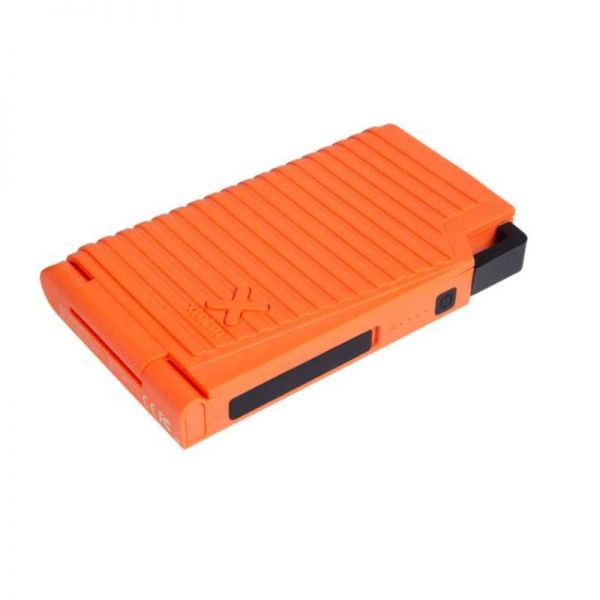 Cargador Powerbank Xtorm Solar Supercharger 10 000 mAh
