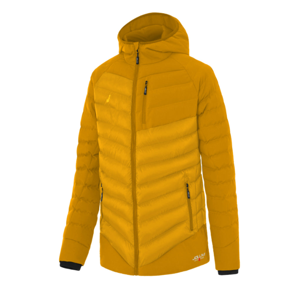 Chaqueta calefactable de invierno Heat Riva