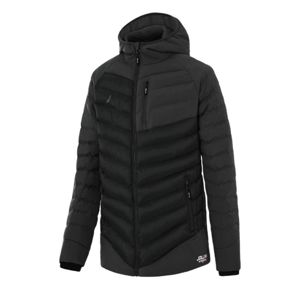 Chaqueta calefactable de invierno Heat Riva