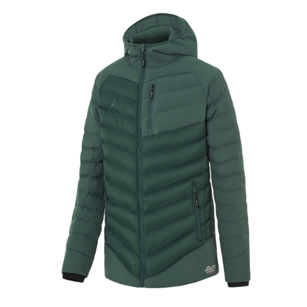 Chaqueta calefactable de invierno Heat Riva