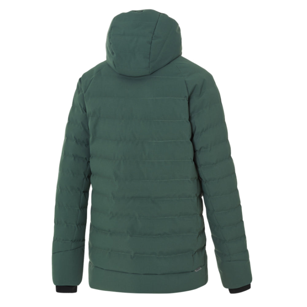 Chaqueta calefactable de invierno Heat Riva