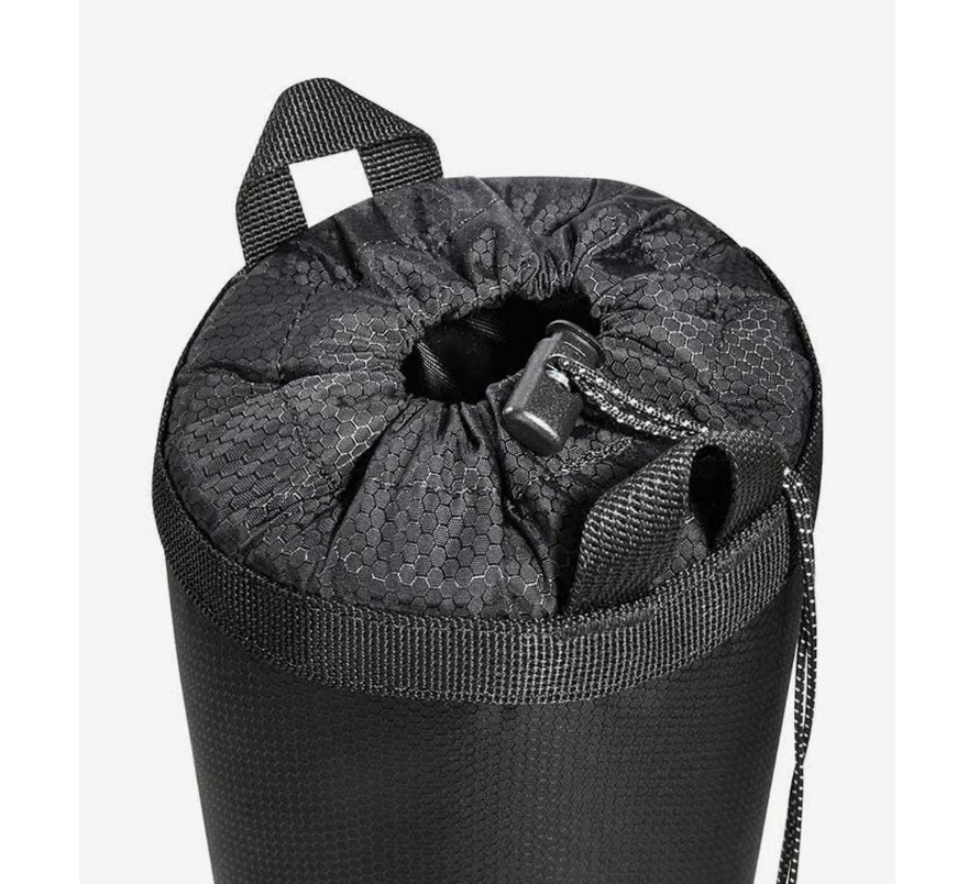 Funda aislante Tatonka Thermo Cover 1L para botellas