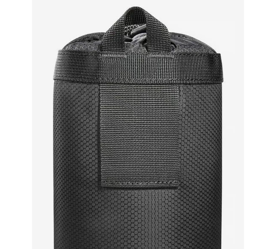 Funda aislante Tatonka Thermo Cover 1L para botellas