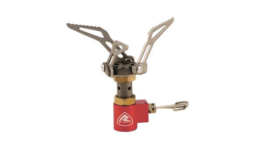 Hornillo super ligero para cocinar Robens Firefly Stove