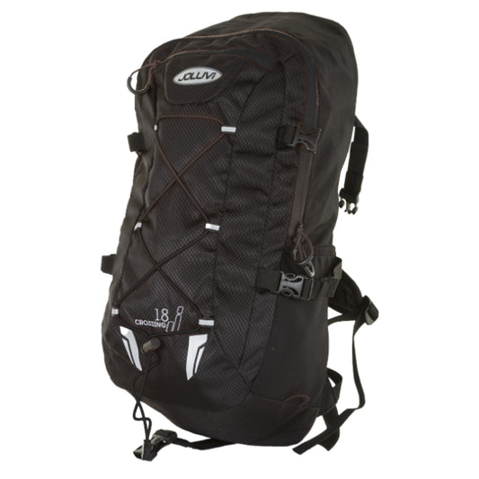 Mochila ligera de senderismo mod Crossing 18 litros