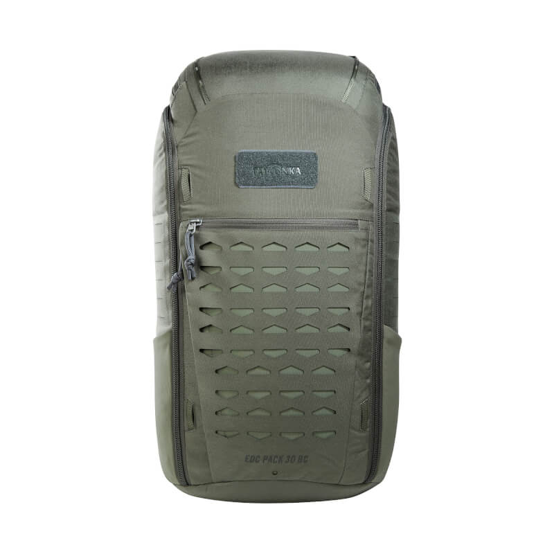 Mochila outdoor Tatonka EDC Pack 30 BC