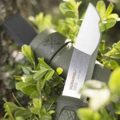 Cuchillo Morakniv Kansbol (S)