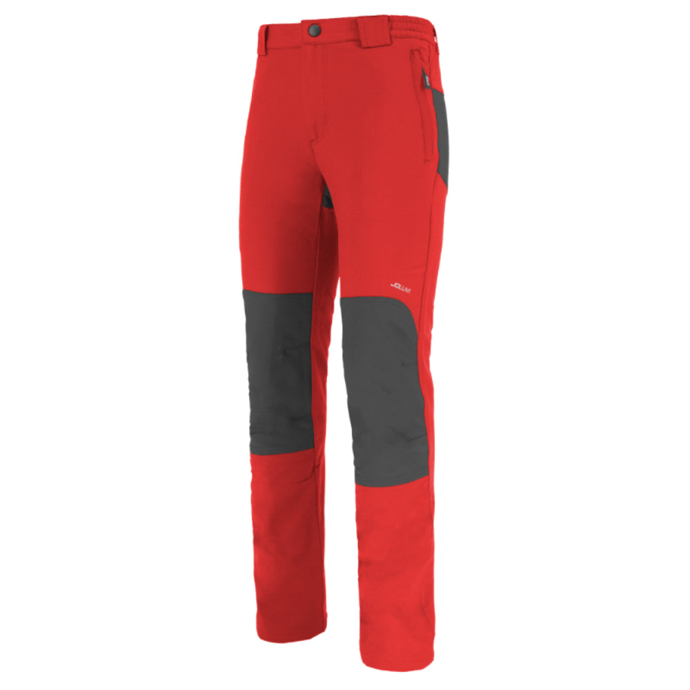 Pantalón de senderismo y montaña Attack