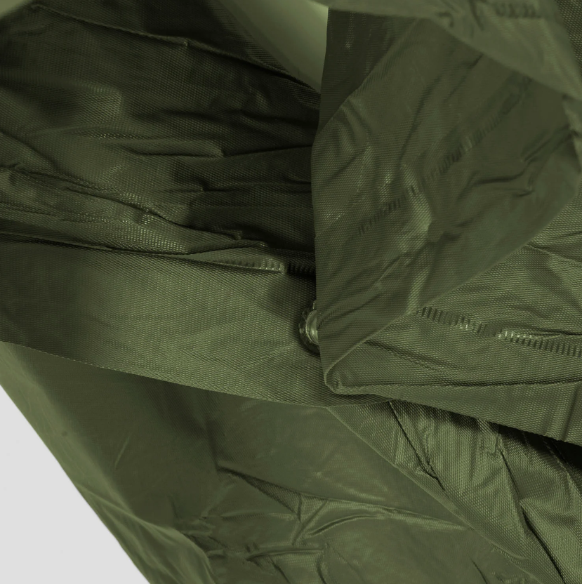 Poncho de lluvia multiusos Highlander