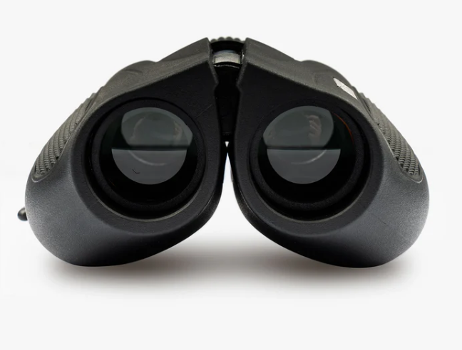 Prismáticos binoculares Highlander 8x21