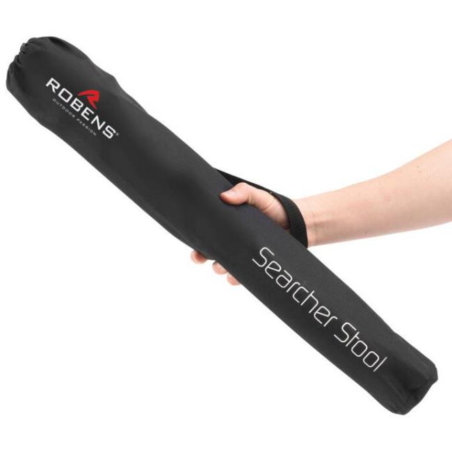 Taburete de camping Robens Searcher Stool