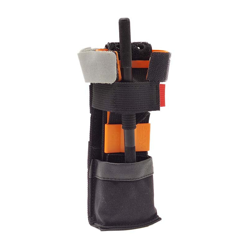 funda torniquete cordura adaro
