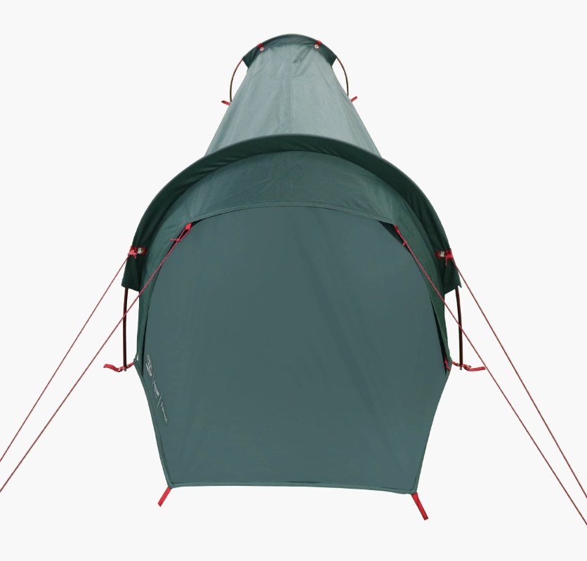 Tienda de campaña para vivac super ligera Highlander Falcon de 0,95Kg