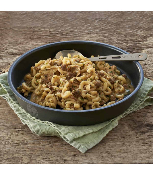 Comida liofilizada Trek´n eat Puchero cazador con carne