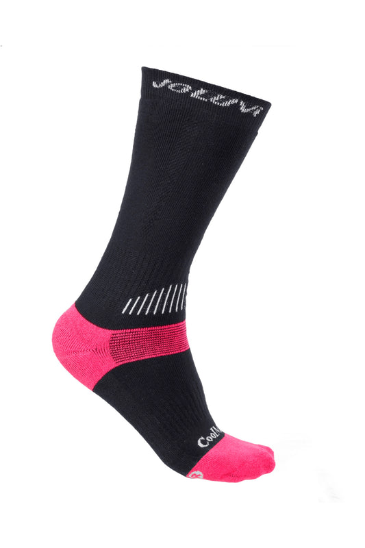 Calcetines outdoor Coolmax Pressor (dos pares)