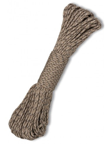 Corda paracord multiuso 30m