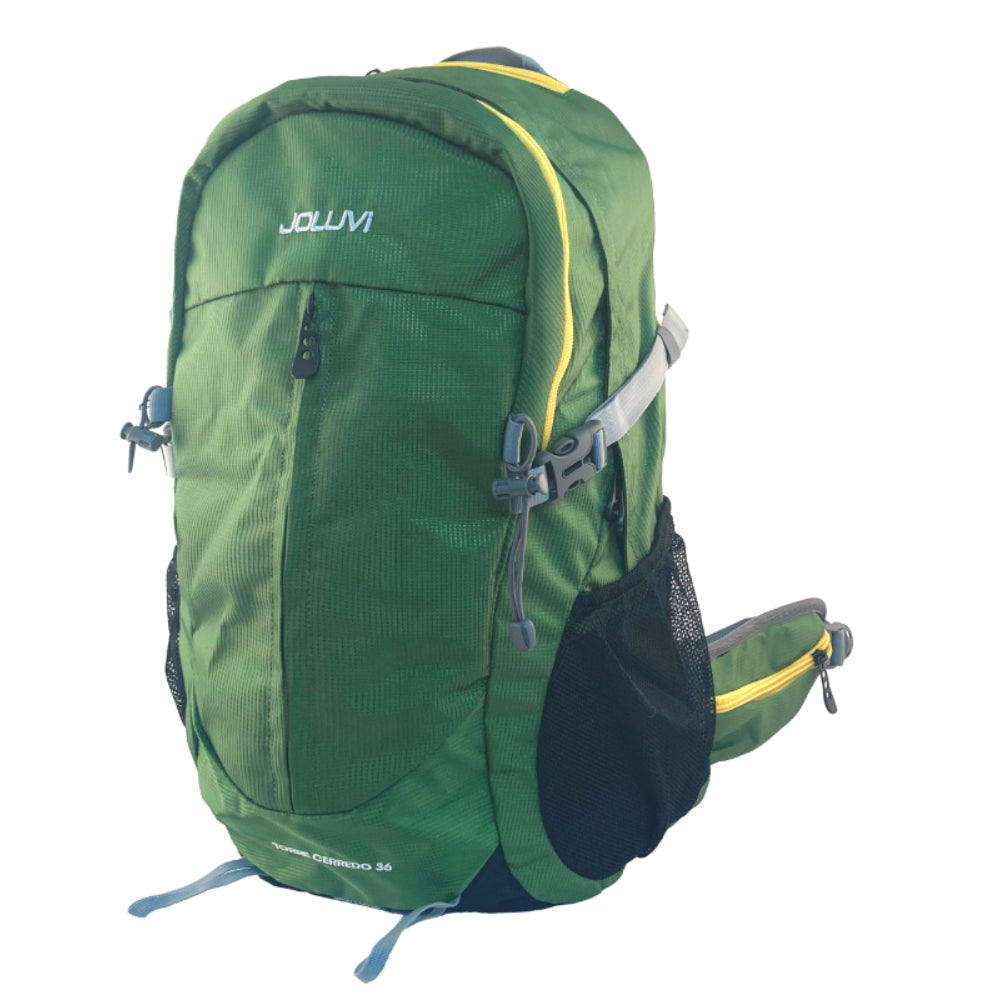 Mochila Joluvi Torre Cerredo 36 litros