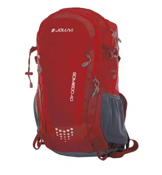 Mochila modelo Somiedo 40 litros