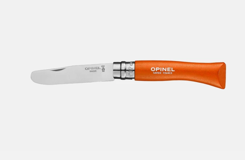 Navaja Opinel para niños, Mi Primer Opinel