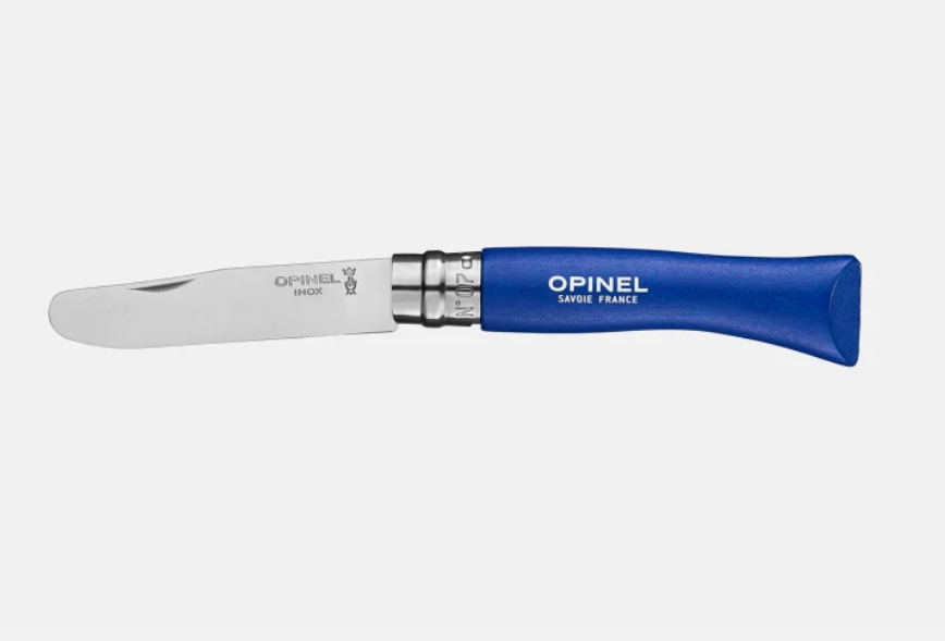 Navaja Opinel para niños, Mi Primer Opinel