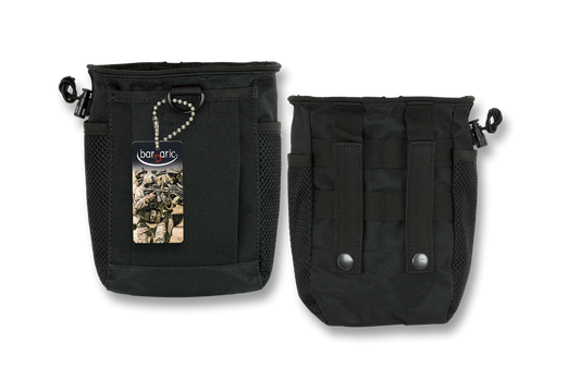 Bolsa de descarga outdoor