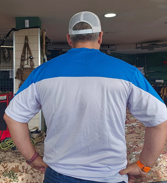 Camiseta deportiva técnica Agur