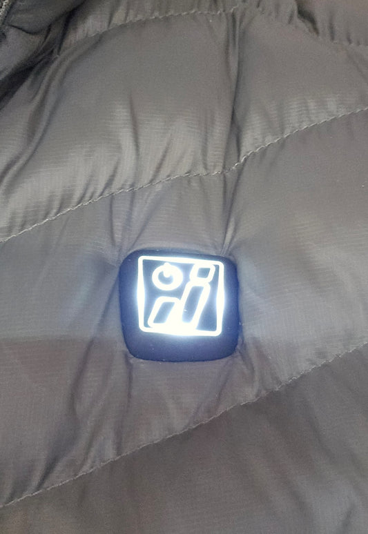 Chaleco con calefacción Joluvi Heat