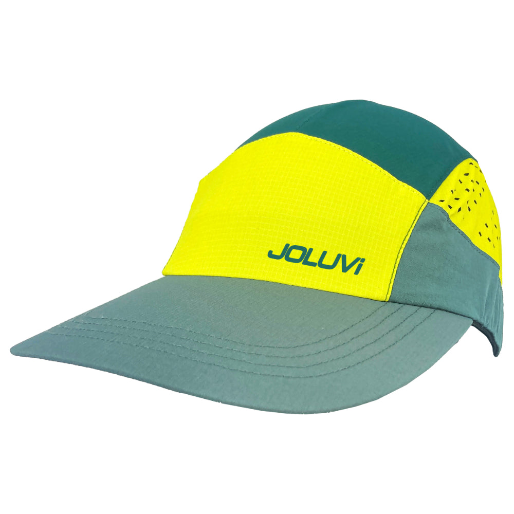 Gorra visera outdoor modelo Lavaredo