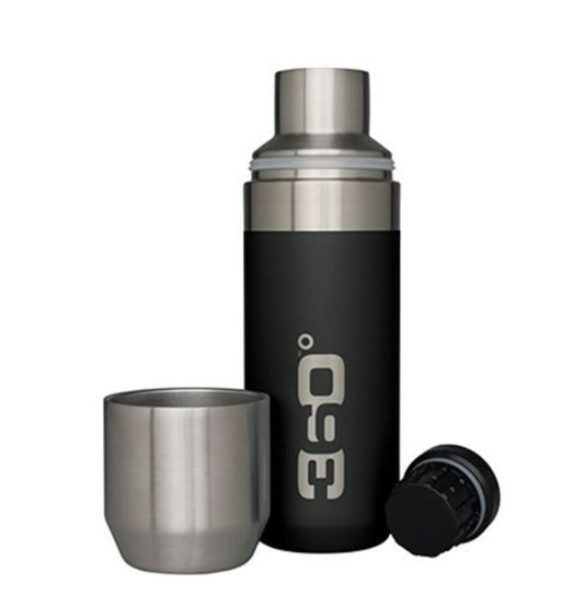 Termo 360º Degrees doble pared 750ml.
