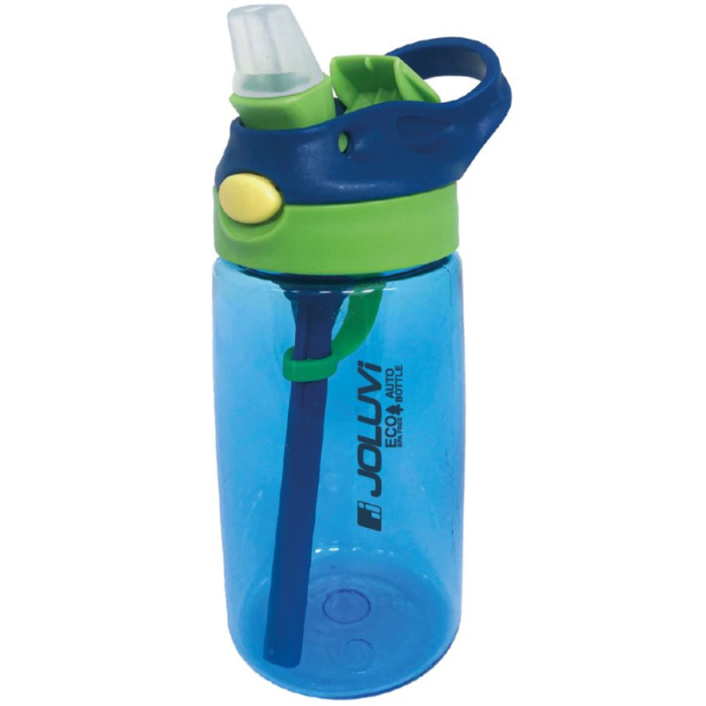 Botella de agua Autokid 800ml