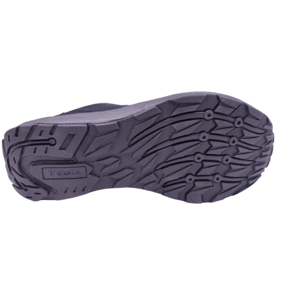 Zapatilla senderismo y trekking Gore-tex Treksta Olympus Low GTX