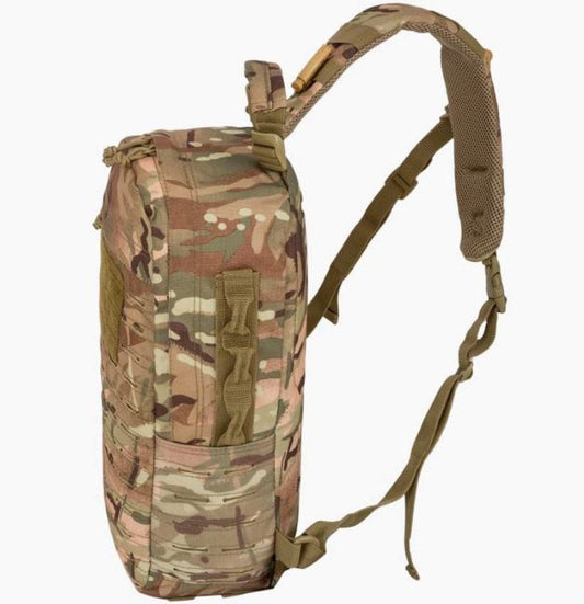 Mochila bandolera de 15 Litros modelo Cobra de highlander