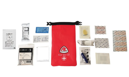 Botiquín impermeable Robens FIRST AID KIT