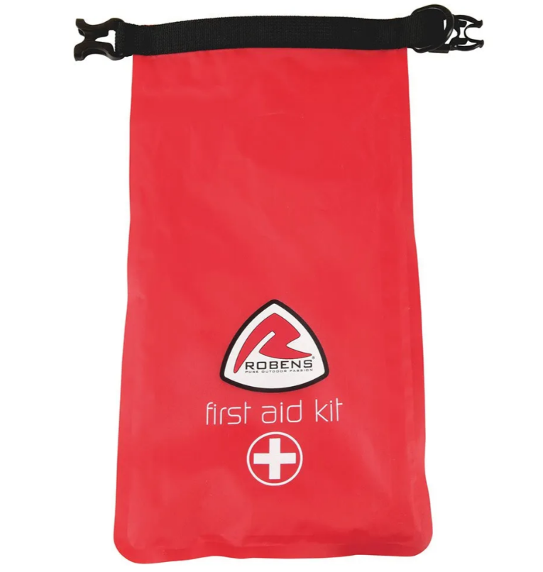 Botiquín impermeable Robens FIRST AID KIT