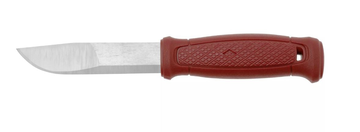 Cuchillo Morakniv Kansbol Dala Red Edición especial