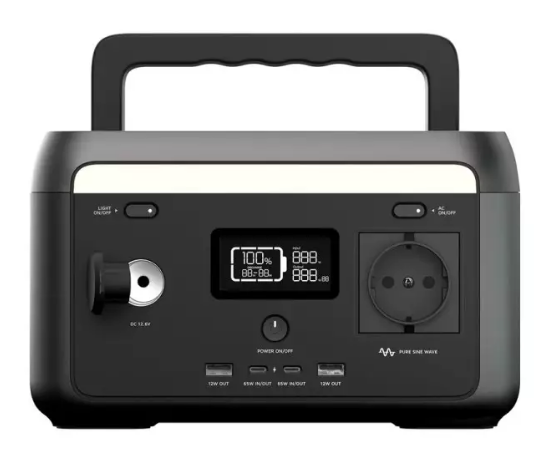 Estación de energía inteligente Xtrom de 300 W - Xtreme Power 2