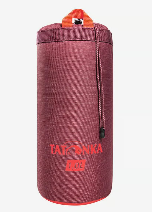 Funda aislante Tatonka Thermo Cover 1L para botellas