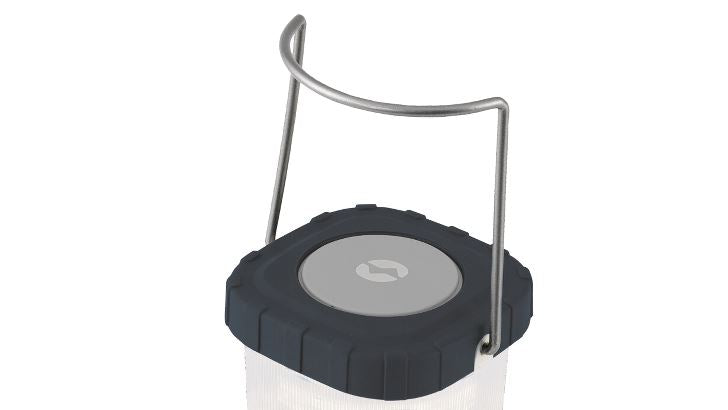 Farol de camping outdoor Outwell Carnelian 1000 lumenes.