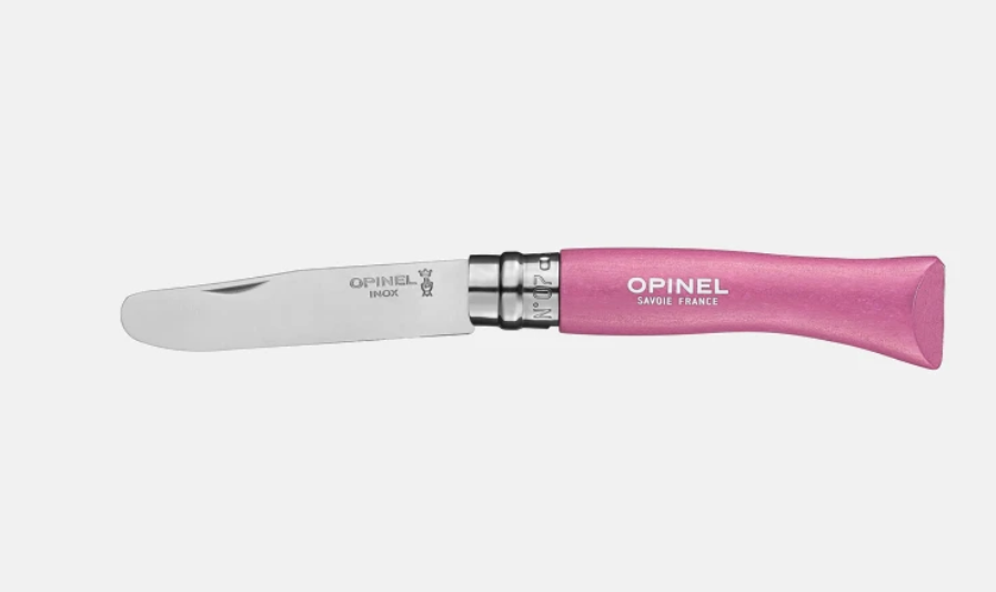 Navaja Opinel para niños, Mi Primer Opinel