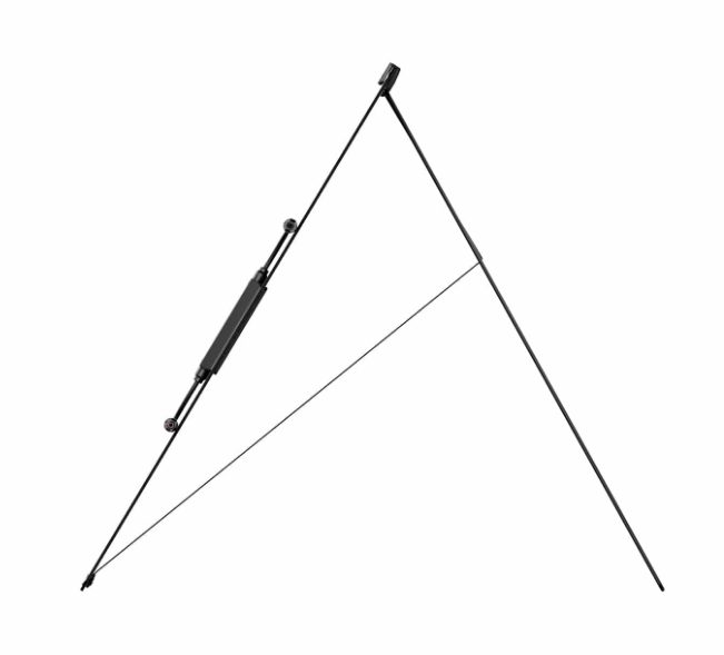 Panel solar portátil EcoFlow NextGen de 160 W