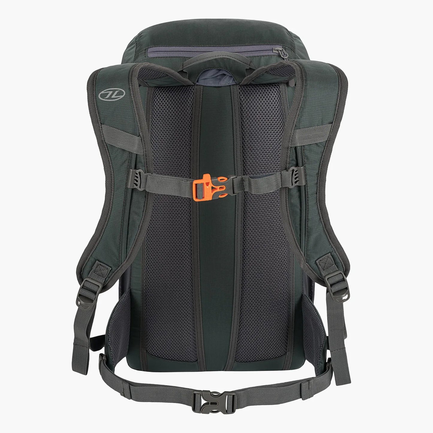 Mochila de senderismo para mujer 30 Litros Highlander Trail.