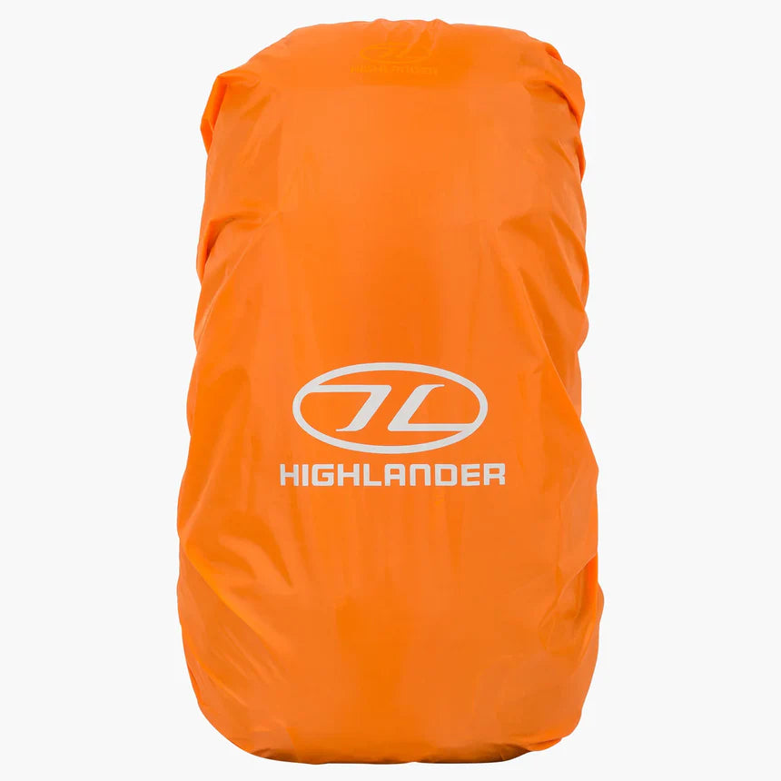Mochila de senderismo para mujer 30 Litros Highlander Trail.