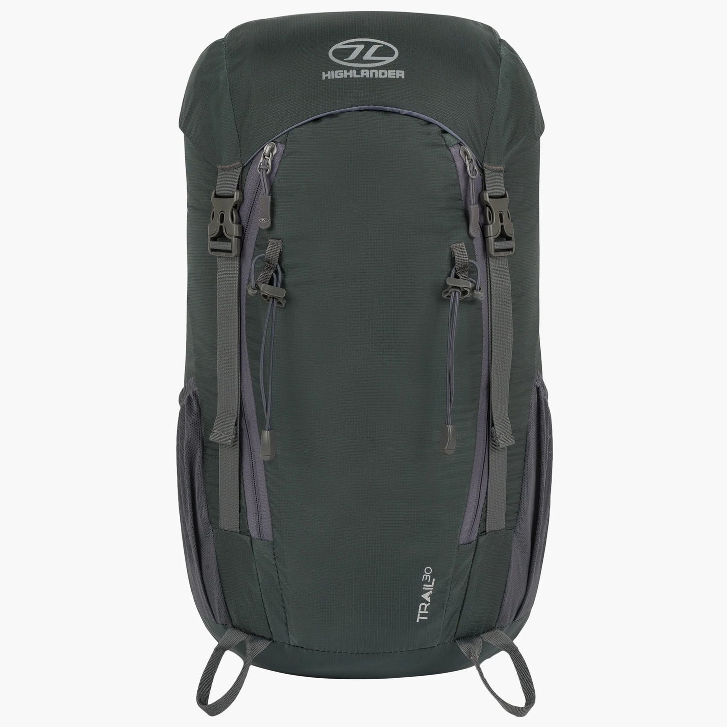 Mochila de senderismo para mujer 30 Litros Highlander Trail.