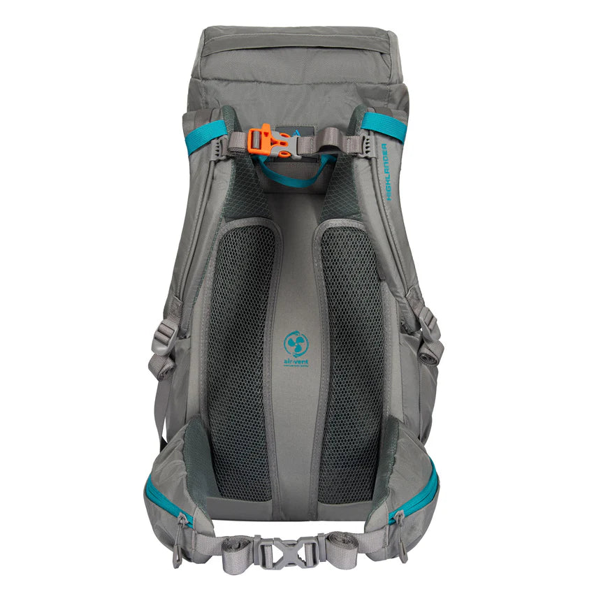 Mochila Ivar Highlander 25 Litros para mujer