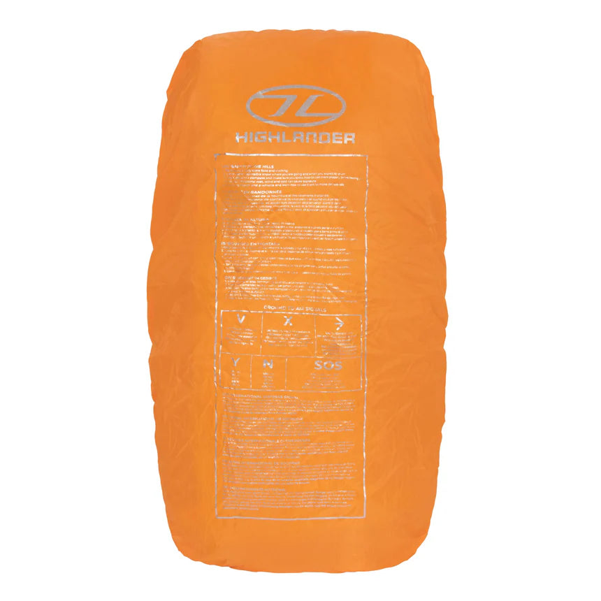 Mochila Ivar Highlander 25 Litros para mujer